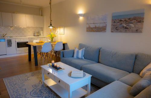 Westermarkelsdorf Apartment | Passat