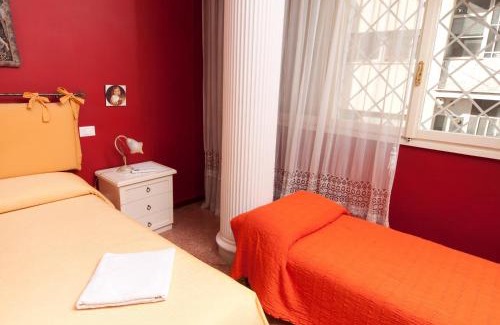Quartiere XIII Aurelio Bed & Breakfast | Passeggiate Romane
