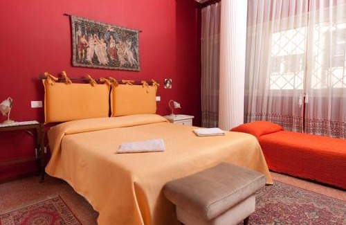 Quartiere XIII Aurelio Bed & Breakfast | Passeggiate Romane
