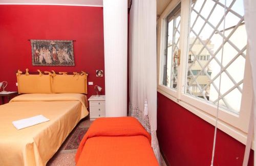 Quartiere XIII Aurelio Bed & Breakfast | Passeggiate Romane