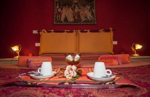 Quartiere XIII Aurelio Bed & Breakfast | Passeggiate Romane