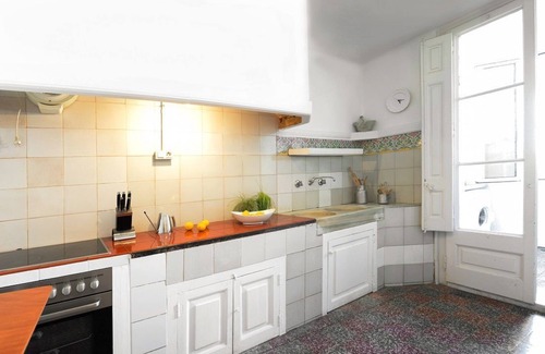 Cadaques Apartment | PASSEIG - Unique apartment in the town centre of Cadaqués