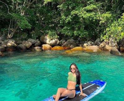 Mambucaba Boat Rental | Passeio de barco em Paraty