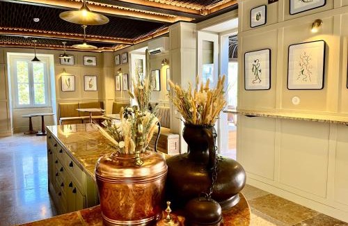 Sintra Hotel | Passeio Sintra Collection