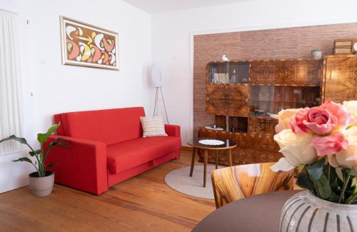 Moravske Toplice House | Passero Holiday House