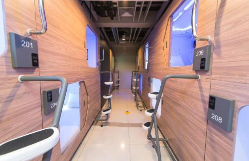 Tuban Hotel | PassGo Digital Airport Hotel Bali