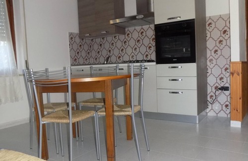 Girasole Apartment | Passiflora apartment, relaxed in the green
