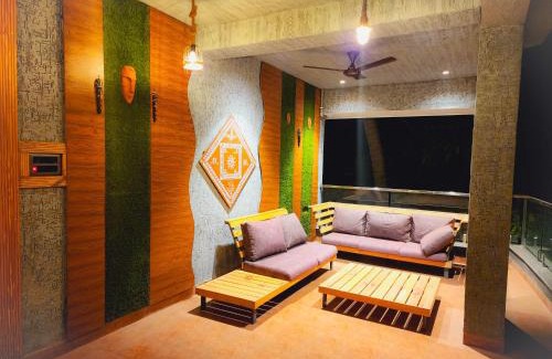 Chendhare Resort | Passiflora Beach Resort Alibaug