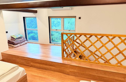Awas Hotel | Passiflora Inn