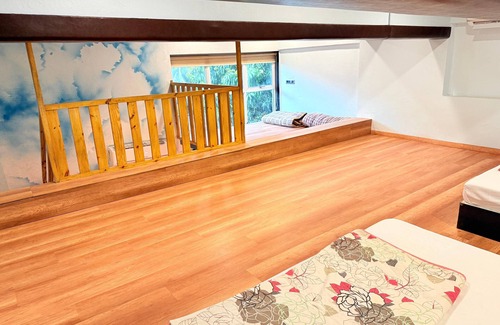Awas Hotel | Passiflora Inn