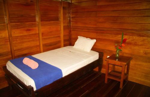 Puerto Maldonado House | Passiflora Lodge Tambopata