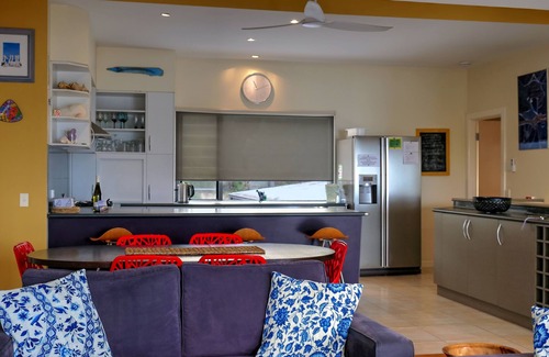 Emu Bay House | Passing Winds Emu Bay Kangaroo Island