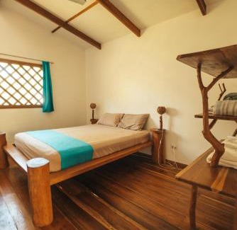 Cahuita Cabin | Passion Fruit Lodge