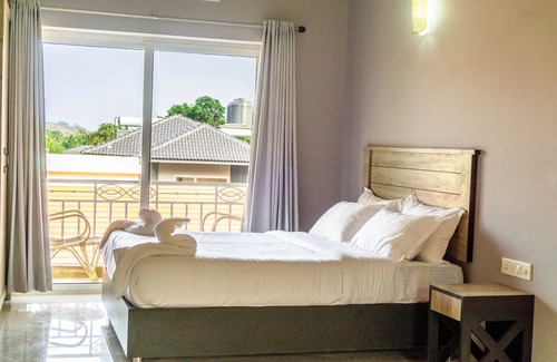 Anjuna Hotel | Passions de Goa