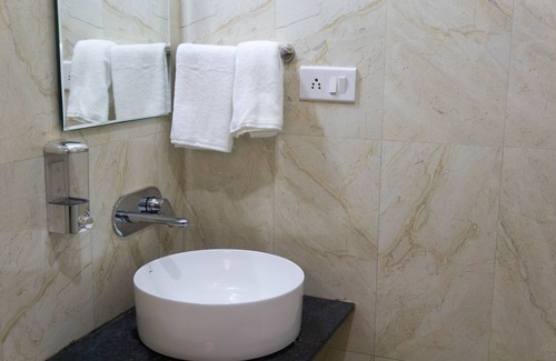 Anjuna Hotel | Passions de Goa