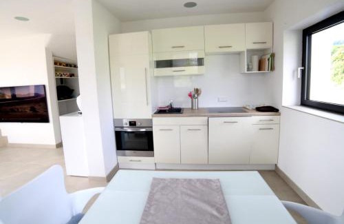 Ohningen Apartment | Passivhaus 750m vom Bodensee - 2x E-bike inklusive - Neubau 2019 am Ortsrand