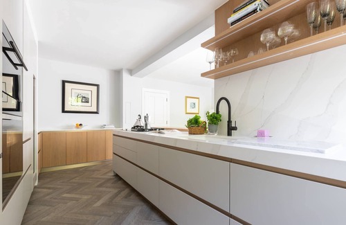 Belgravia Apartment | Passmore Street by onefinestay