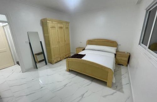 Oulad Lahssan Apartment | Passo 1ér étage centre ville