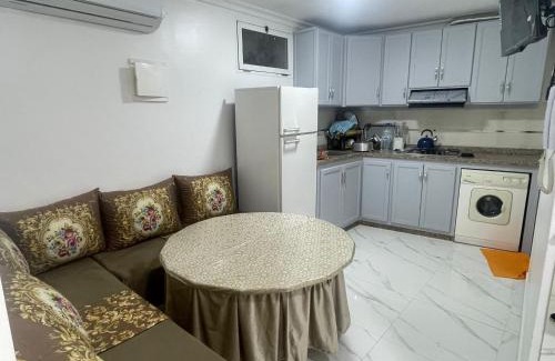 Oulad Lahssan Apartment | Passo 1ér étage centre ville
