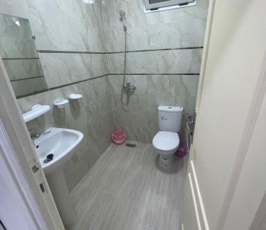 Oulad Lahssan Apartment | Passo 1ér étage centre ville