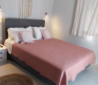 Paros Hotel | Passos Rooms