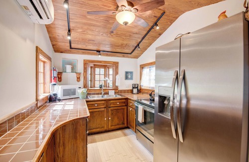 Key West Historic District House | Passover Cottage | Private Pool & Ideal Key West Location