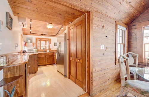Key West Historic District House | Passover Cottage | Private Pool & Ideal Key West Location