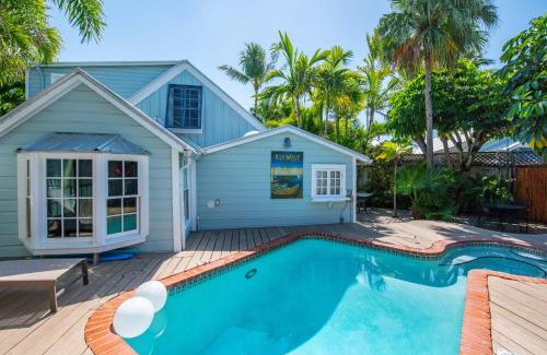 Key West Historic District House | Passover Cottage
