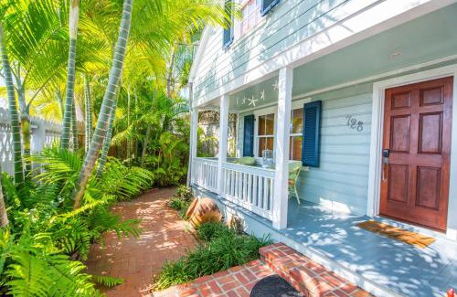 Key West Historic District House | Passover Cottage