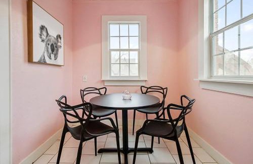 Central Oklahoma City House | Pastel Palace - near Plaza & Uptown 23rd