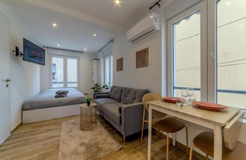 Leon Blum - Bon Coin Apartment | Pasteur Collection - Confort & Design - 2pers