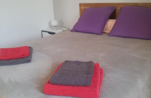 Cholet Apartment | pasteur
