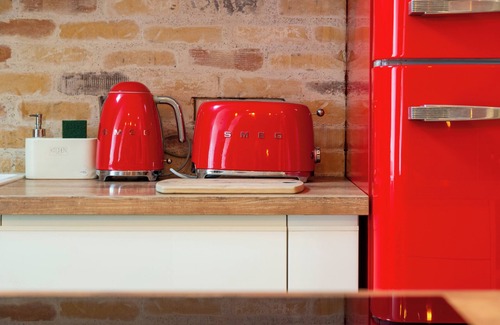 Faubourg Sud Apartment | Pasteur N°5