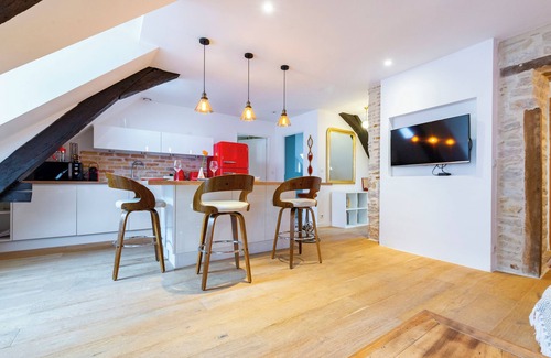 Faubourg Sud Apartment | Pasteur N°5