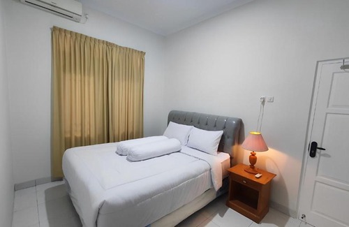 Sinduadi House | Pastika Pogung Homestay