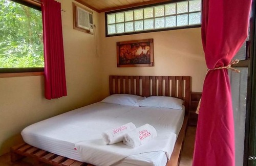 Mabinay Hotel | Pastora Homestay