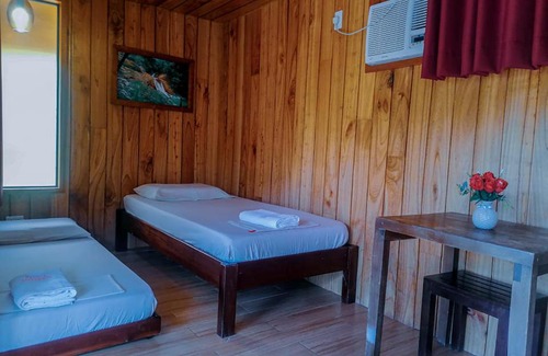 Mabinay Hotel | Pastora Homestay