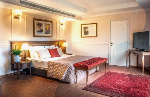 Kfar Blum Hotel | Pastoral Hotel - Kfar Blum