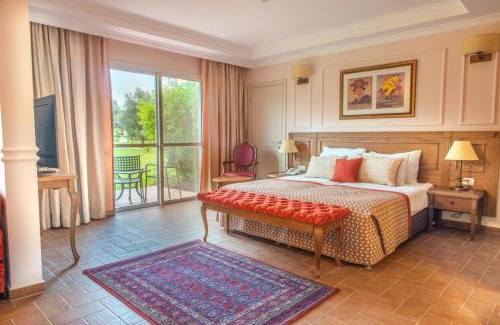 Kfar Blum Hotel | Pastoral Hotel - Kfar Blum