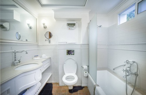 Kfar Blum Hotel | Pastoral Kfar Blum Hotel