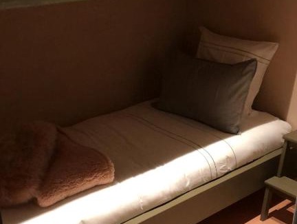 Kanegem Bed & Breakfast | Pastorie Caeneghem