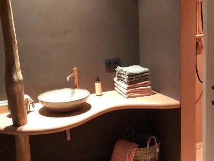 Kanegem Bed & Breakfast | Pastorie Caeneghem