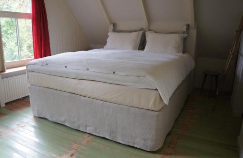 De Waal Bed & Breakfast | Pastorie De Waal