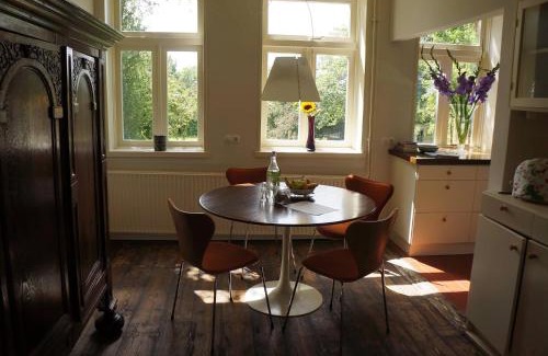 De Waal Bed & Breakfast | Pastorie De Waal