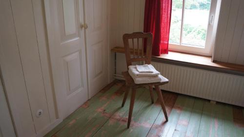 De Waal Bed & Breakfast | Pastorie De Waal