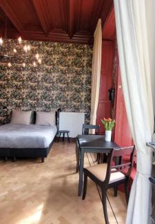 Waaxens Bed & Breakfast | Pastorie Waaxens