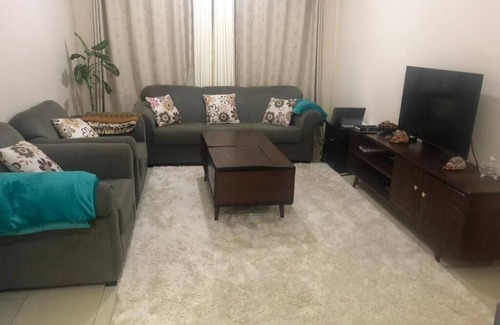 Athi River Apartment | PASWELL'S HOMES 3 Bedroom Apartment at Greatwall Gardens