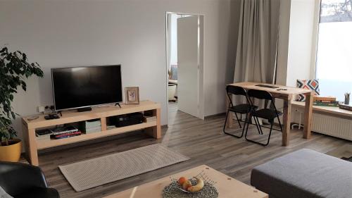 Spisska Nova Ves Apartment | pAt - a spacious place near the station and center