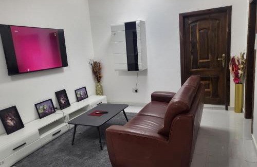 Accra Apartment | Pat deluxe