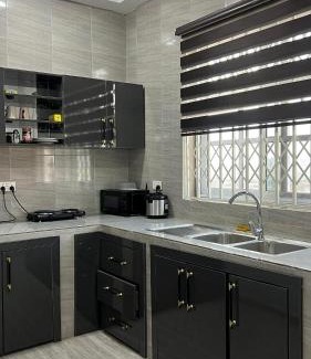 Accra Apartment | Pat deluxe